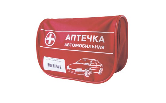 Аптечки